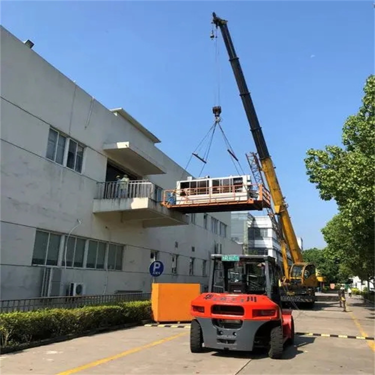 沾化小型吊车出租电话