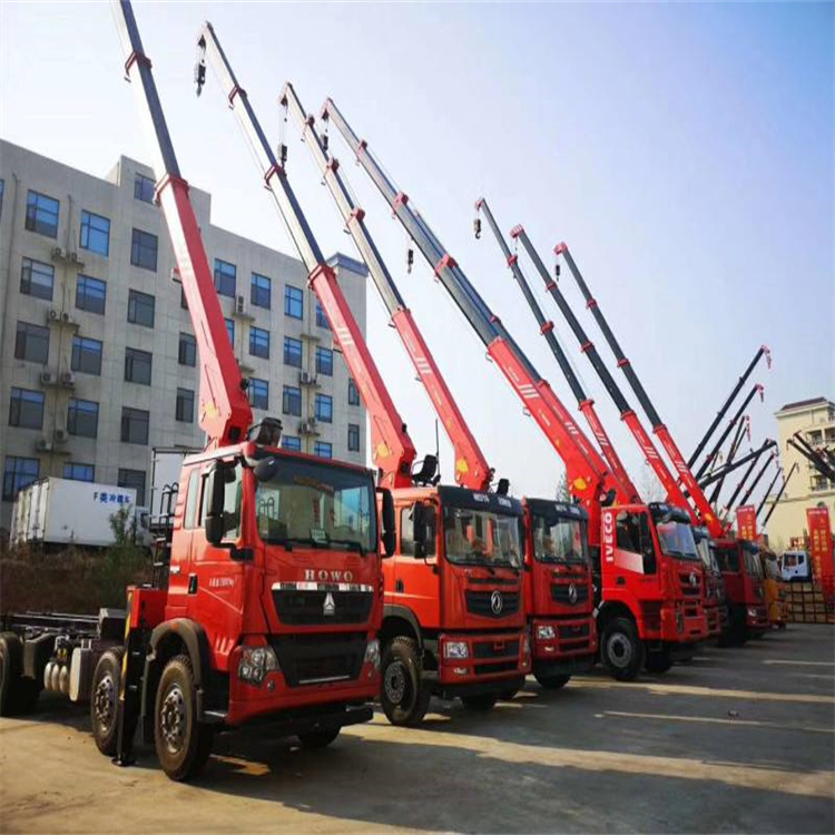 沾化租专业吊车电话