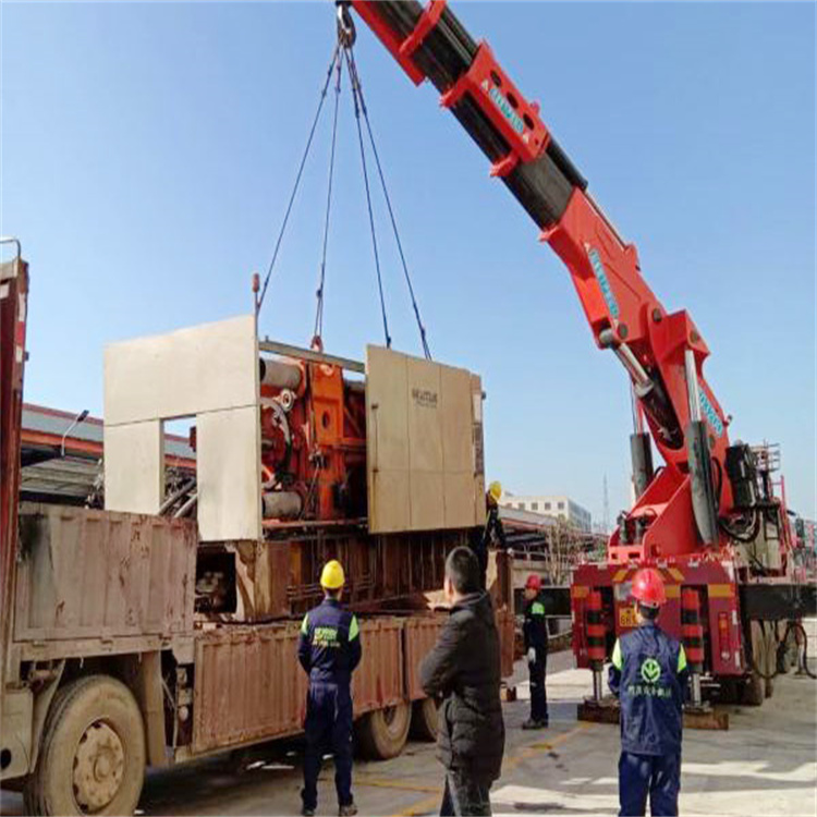 沾化附近随车吊出租，便捷服务与实用联系方式