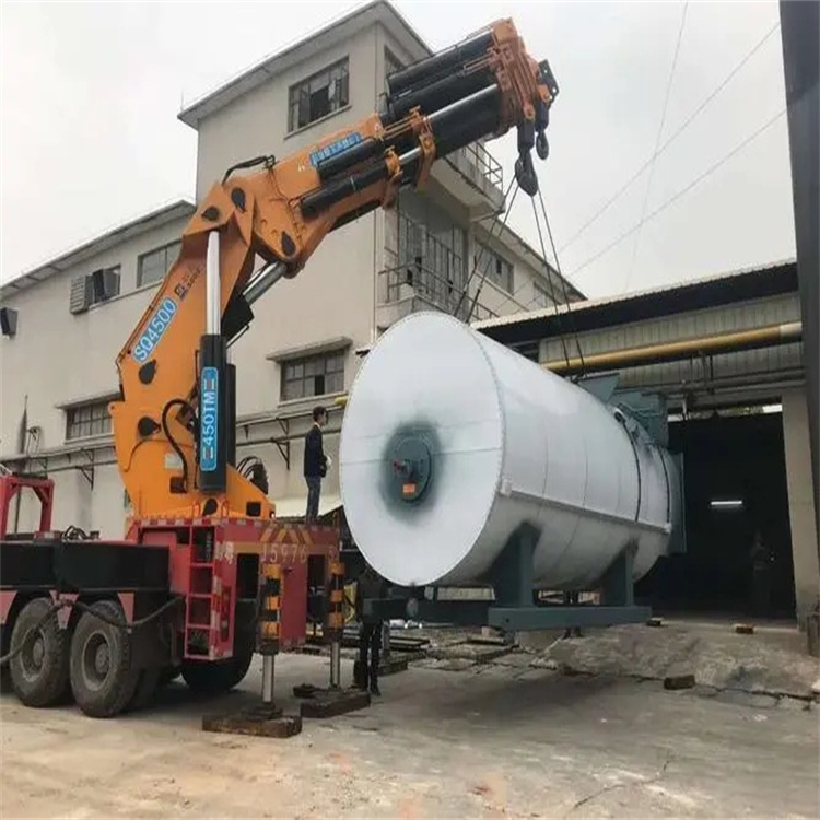 沾化室内装修小型折臂吊出租服务：高效解决方案与租赁指南