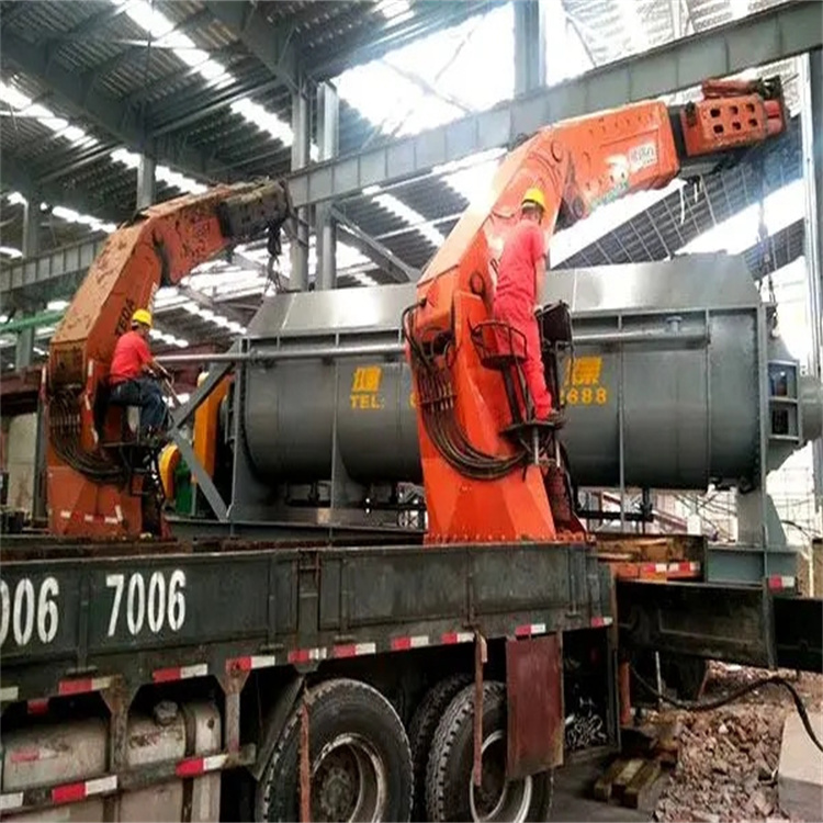 沾化大型随车吊出租多少钱