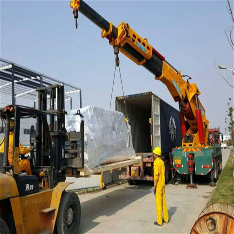 沾化专业随车吊出租电话