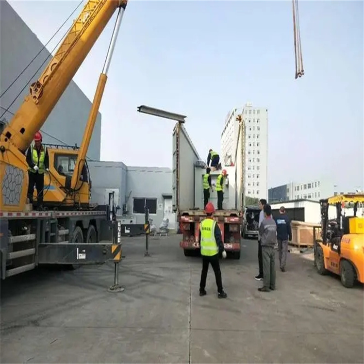 沾化如何找到附近的吊车救援服务