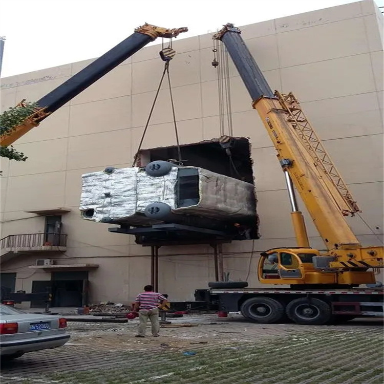 沾化25吨汽车吊出租