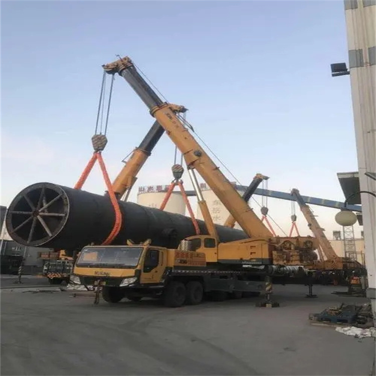 沾化8吨汽车吊出租