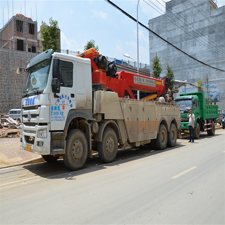 沾化50吨随车吊出租