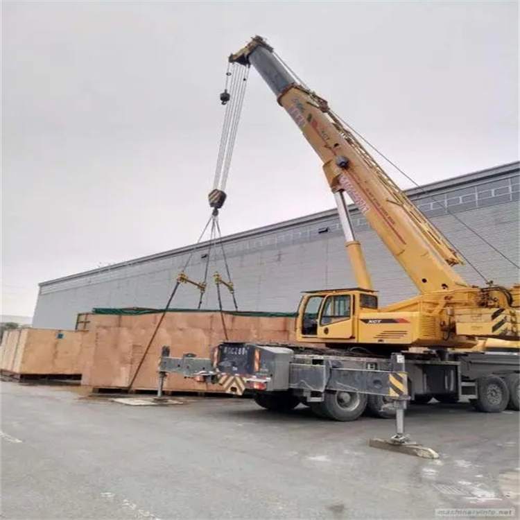 沾化急需吊车出租怎么办|24小时响应|跨区调配服务