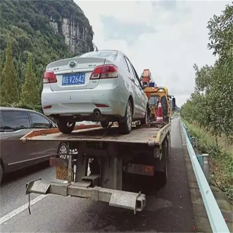 沾化吊车吊小车正确部位