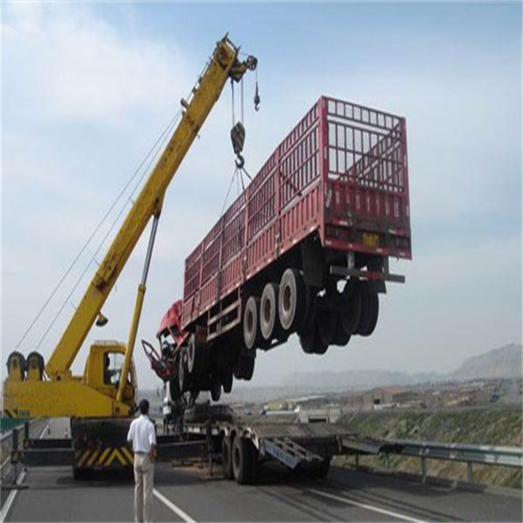 沾化吊车吊运安全措施